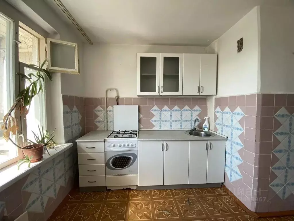 3-к кв. Краснодарский край, Абинск Нефтепромысловая ул., 49 (62.0 м) - Фото 2