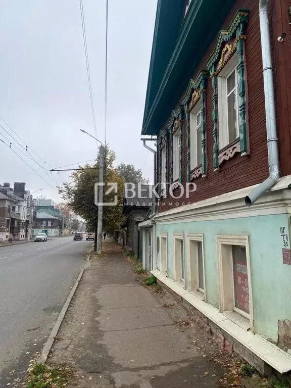 Помещение свободного назначения в Костромская область, Кострома ул. ... - Фото 2