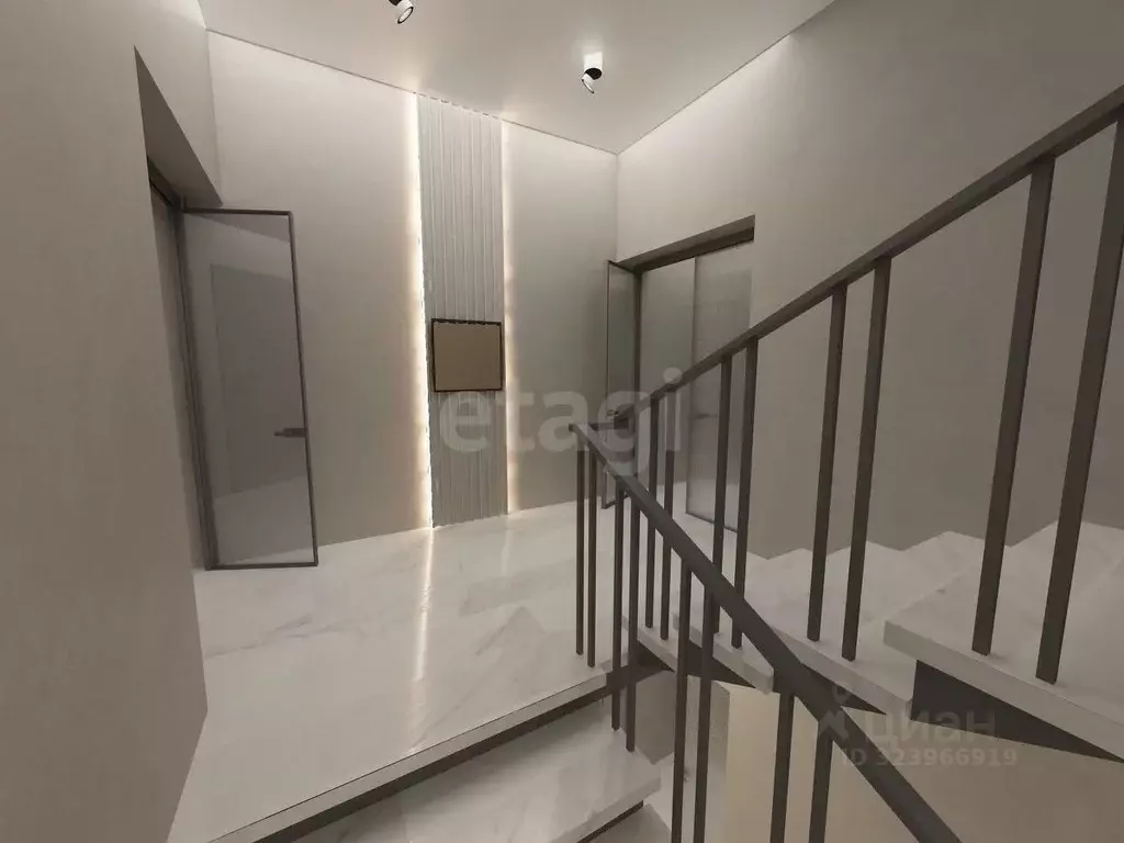 2-к кв. Архангельская область, Архангельск Рейдовая ул., 21к1 (58.69 ... - Фото 1