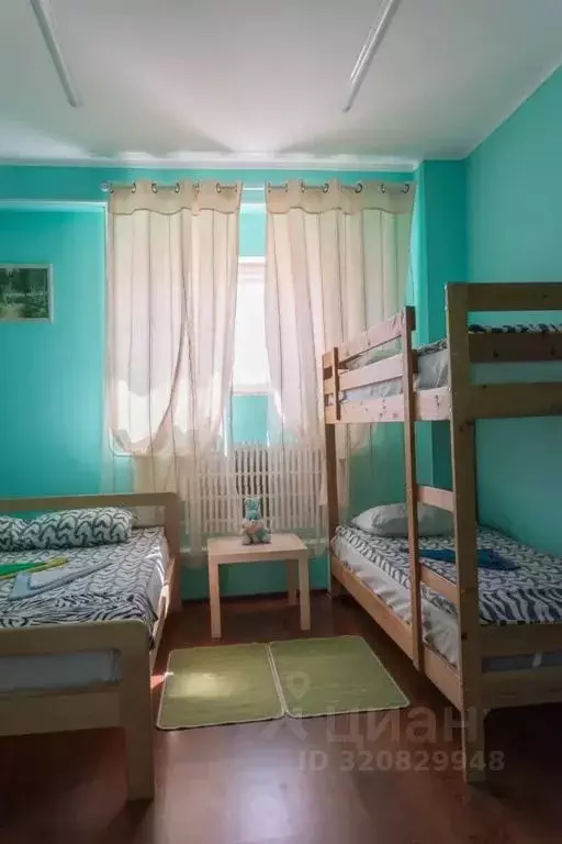 Комната Новгородская область, Великий Новгород Район Красное Поле, ул. ... - Фото 2