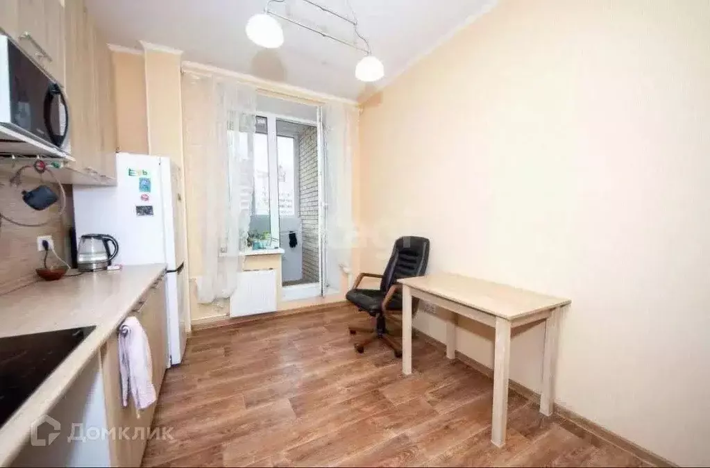 Продаётся 1-к квартира, 44 м - Фото 1