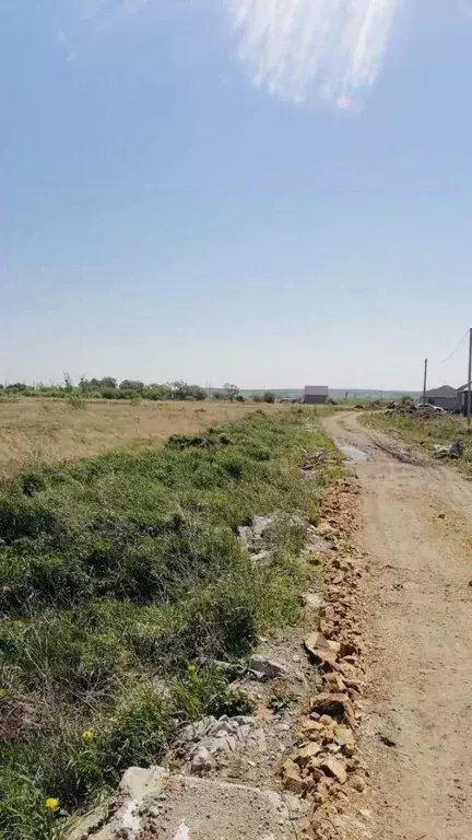 Участок в Приморский край, Уссурийский городской округ, с. Воздвиженка ... - Фото 0