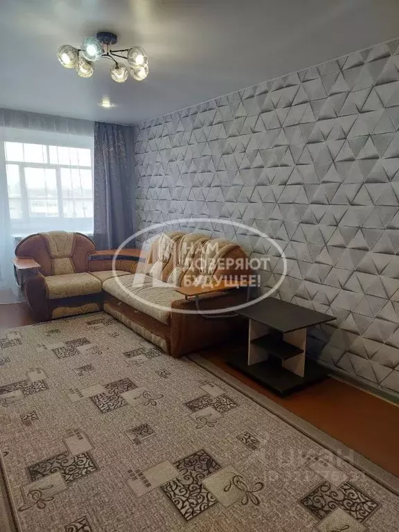 2-к кв. Пермский край, Чернушка Коммунистическая ул., 25 (44.5 м) - Фото 2