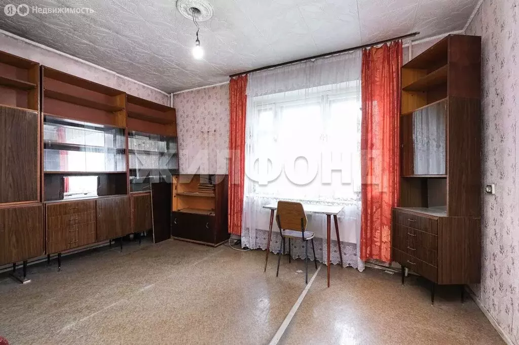2-комнатная квартира: Новосибирск, улица Толбухина, 19 (45.4 м) - Фото 0