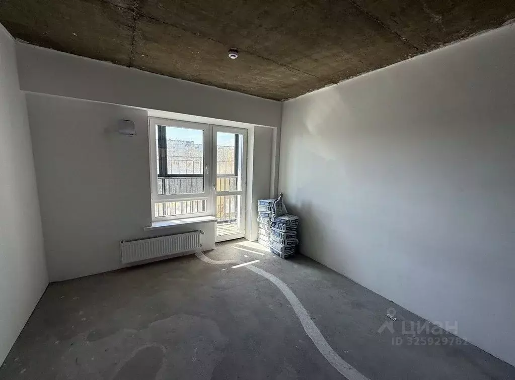 Студия Иркутская область, Иркутск ул. Старо-Кузьмихинская, 22/2 (22.0 ... - Фото 2