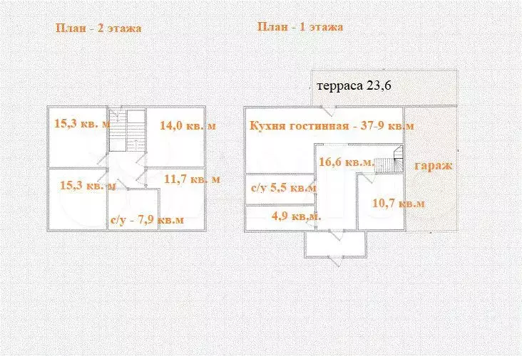 Дом 148,9 м на участке 9,2 сот. - Фото 0