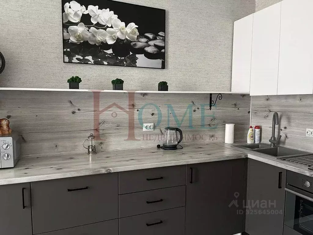 1-к кв. Новосибирская область, Новосибирск Бугринская роща мкр, ул. ... - Фото 1