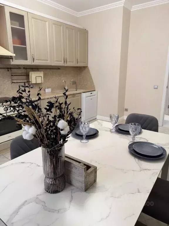 2-к кв. Краснодарский край, Краснодар Юбилейный мкр, ул. 70-летия ... - Фото 1