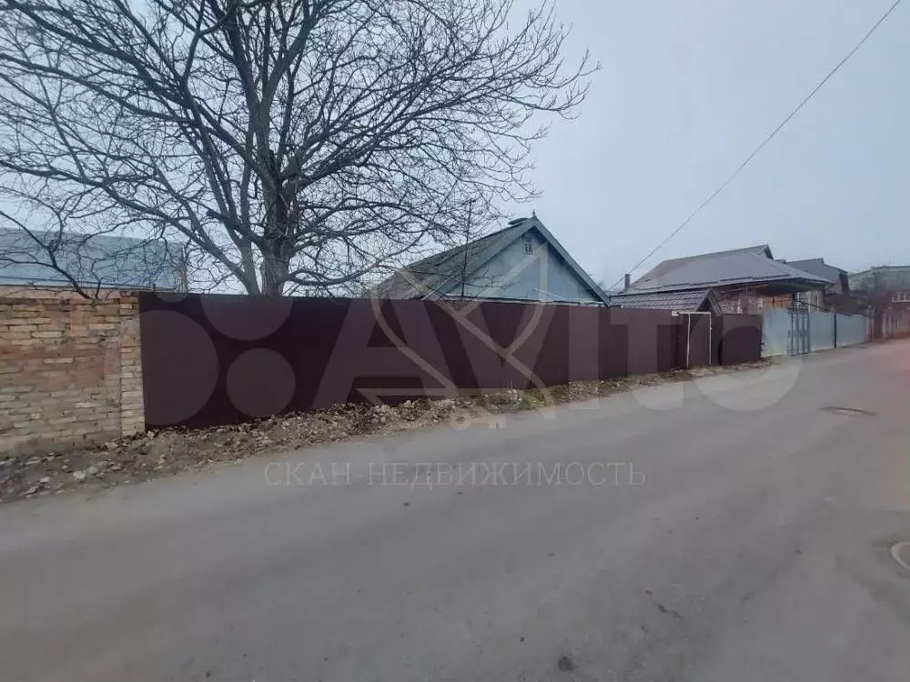 Дом 50 м на участке 5 сот. - Фото 0