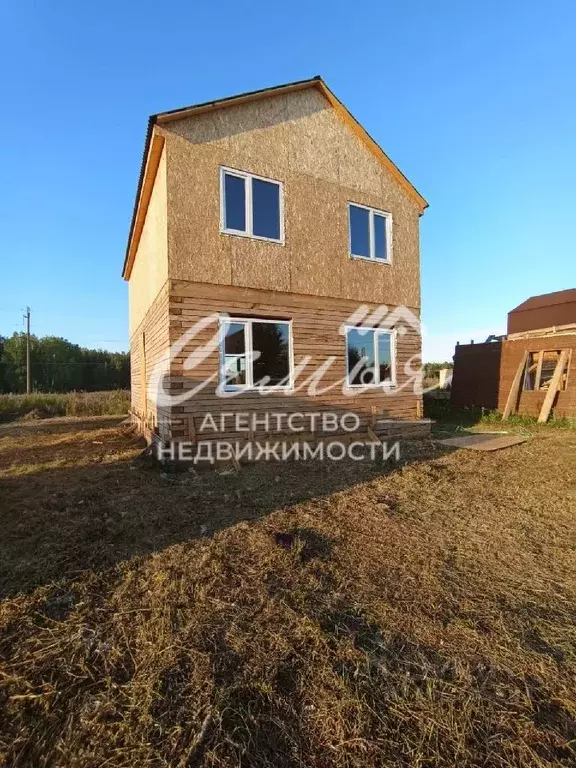 Дом в Тюменская область, Заводоуковск Раздолье СНТ,  (90 м) - Фото 1