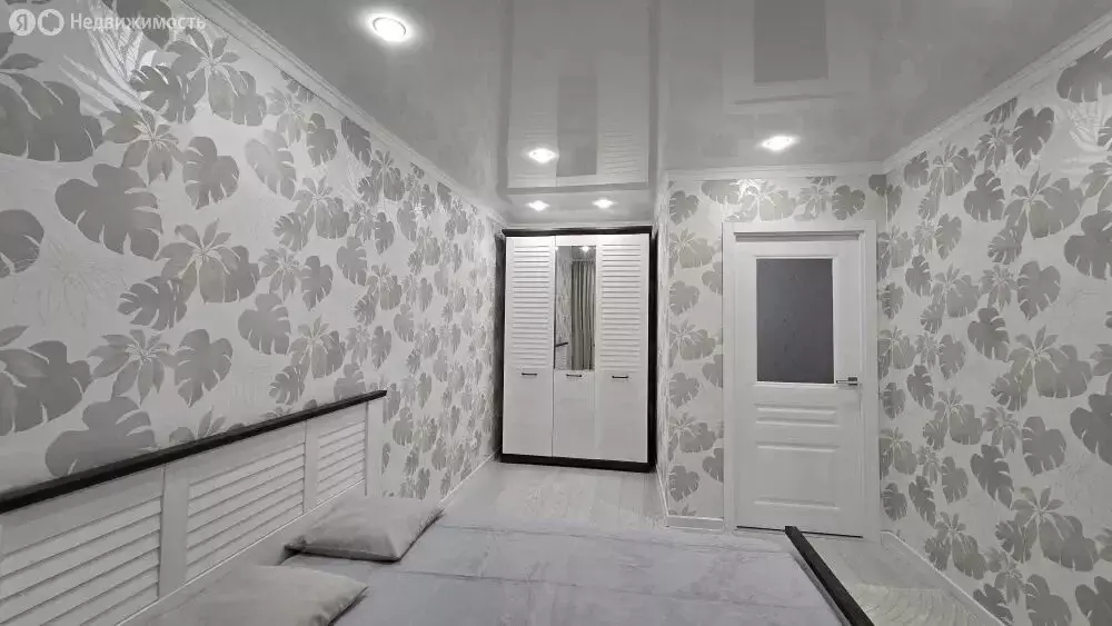 1-комнатная квартира: Ставрополь, Промышленный район, микрорайон № 28, ... - Фото 2