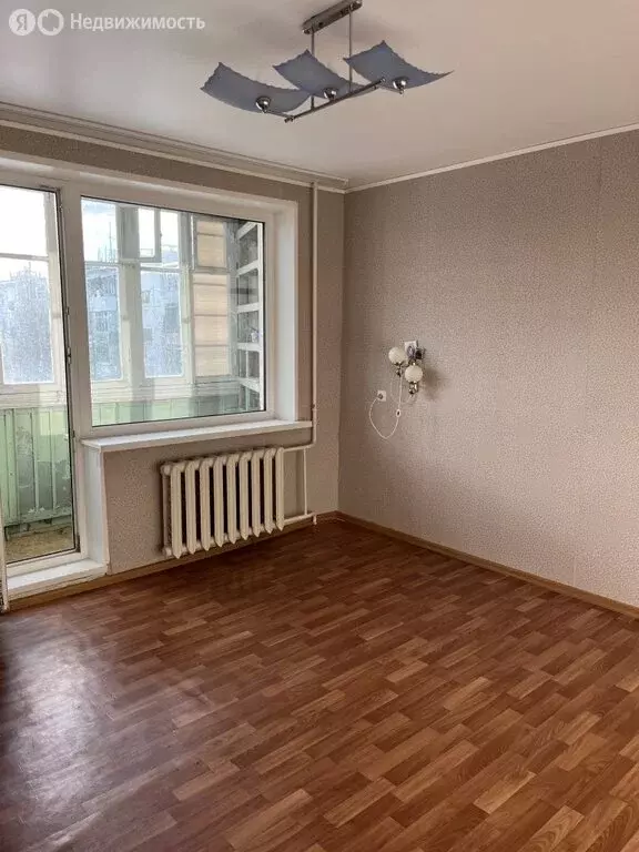 2-комнатная квартира: Энгельс, Полтавская улица, 58 (45 м) - Фото 1