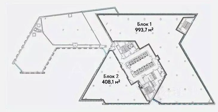 Офис в Московская область, Химки Куркинское ш., с2 (408 м) - Фото 1