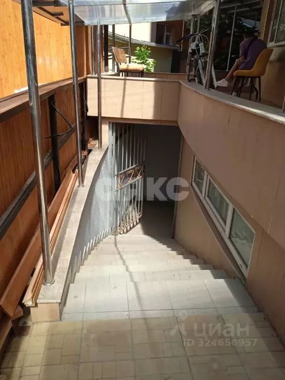 Помещение свободного назначения в Краснодарский край, Сочи ул. Кирова, ... - Фото 1