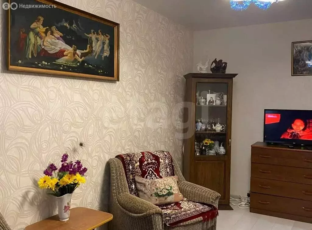2-комнатная квартира: Белгород, улица 5 Августа, 29А (50.9 м) - Фото 2