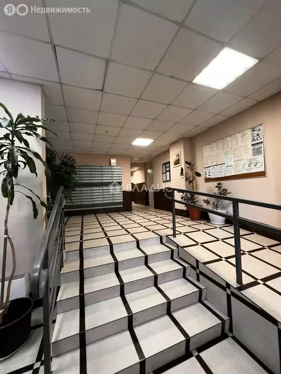 3-комнатная квартира: Химки, Ленинский проспект, 1к2 (91 м) - Фото 2