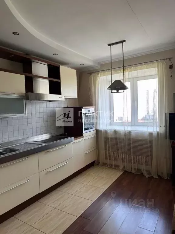 1-к кв. Московская область, Люберцы ул. Гоголя, 6 (48.4 м) - Фото 1