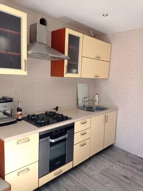 1-к кв. Брянская область, Фокино ул. Карла Маркса, 31 (35.5 м) - Фото 1