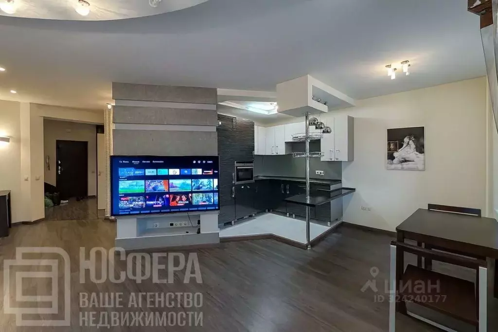 Студия Волгоградская область, Волгоград просп. Имени В.И. Ленина, 57А ... - Фото 2