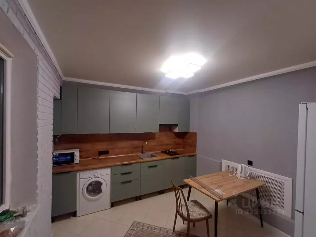 Дом в Краснодарский край, Краснодар Центральный мкр, ул. Фрунзе, 118 ... - Фото 1