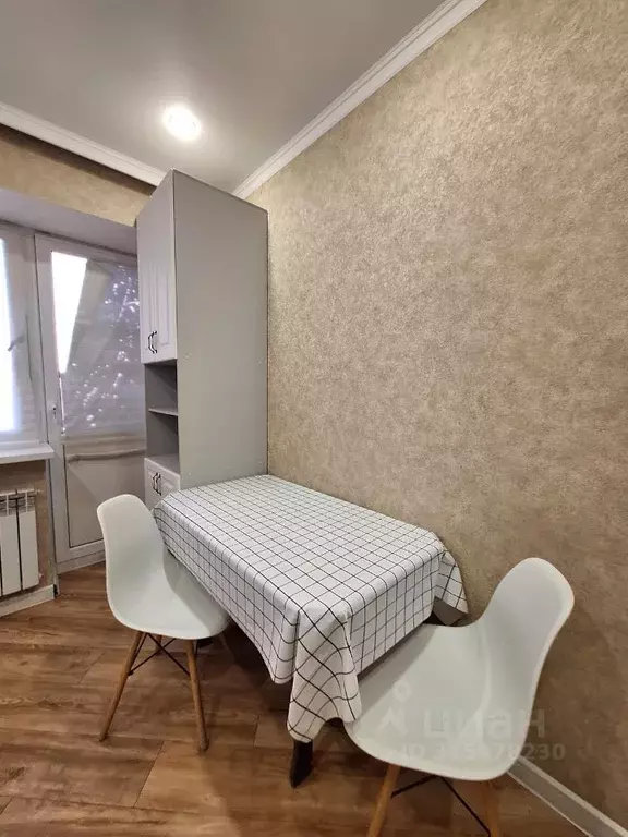 1-к кв. Ставропольский край, Ставрополь ул. Доваторцев, 90к1 (36.0 м) - Фото 2