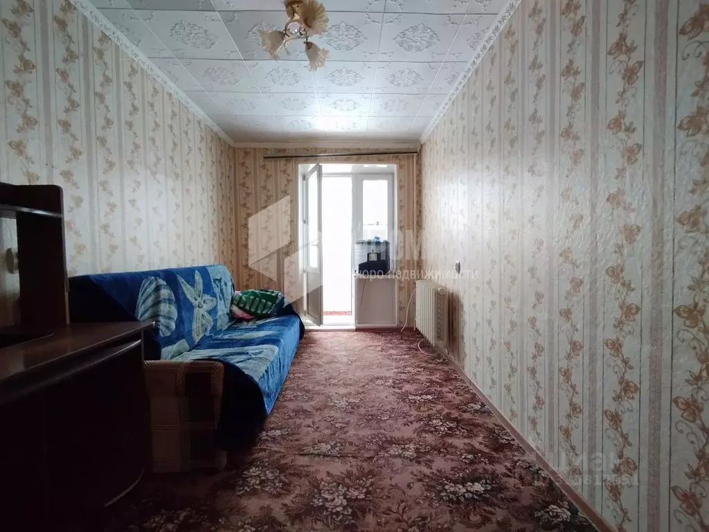 Комната Москва д. Яковлевское, 21 (22.0 м) - Фото 2