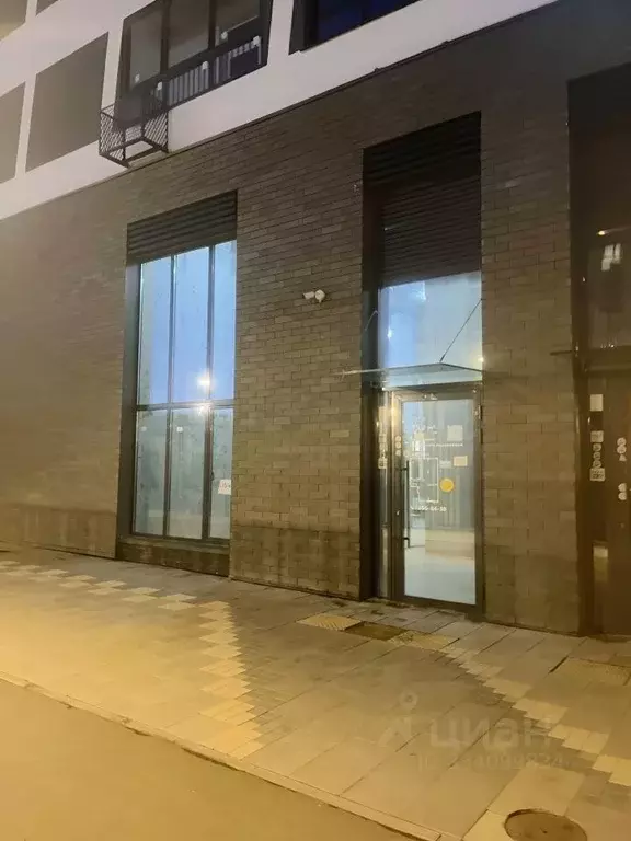 Помещение свободного назначения в Москва Сосенское поселение, просп. ... - Фото 2