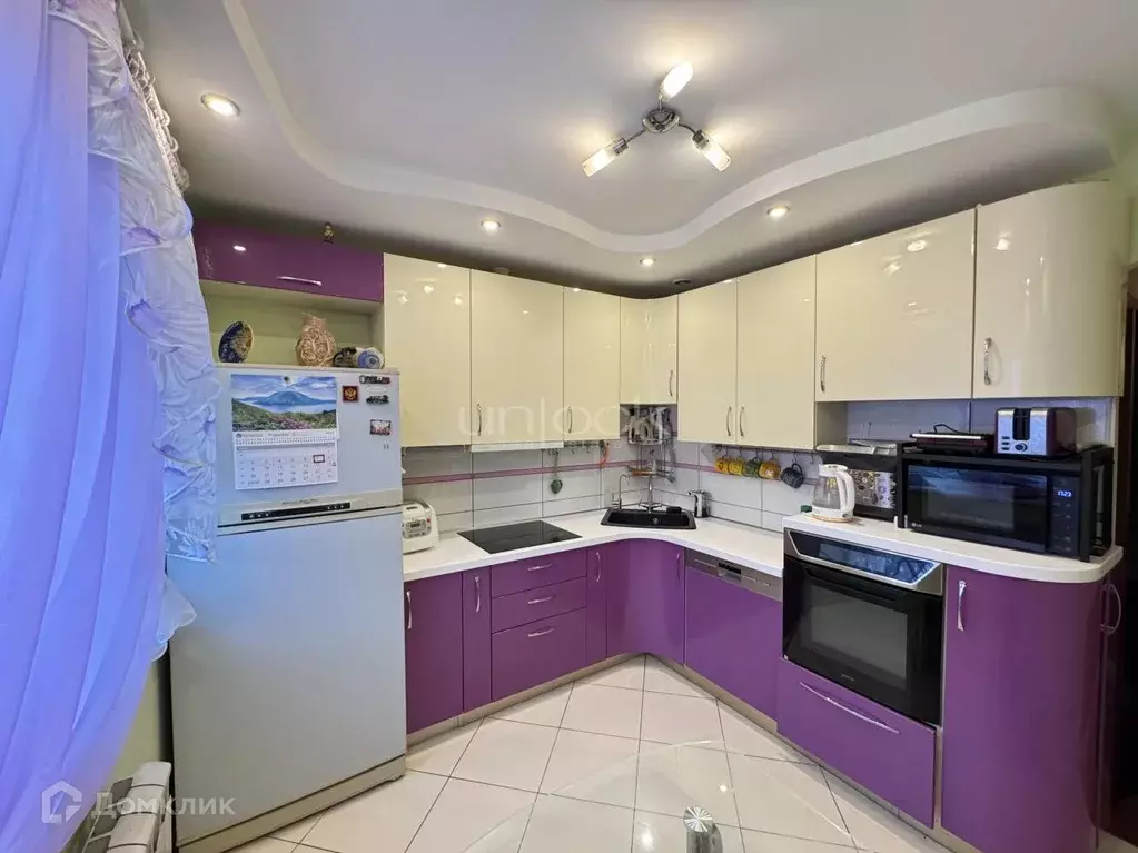 Продаётся 3-к квартира, 71 м - Фото 0