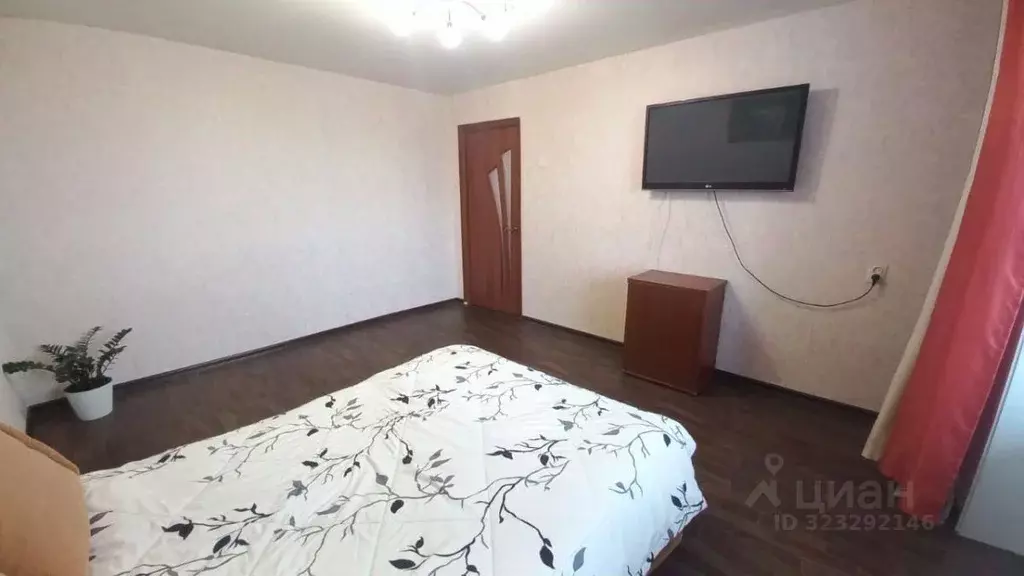 2-к кв. Хабаровский край, Комсомольск-на-Амуре просп. Первостроителей, ... - Фото 2