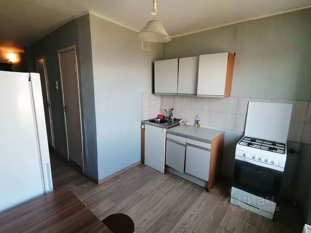 1-к кв. Ленинградская область, Гатчина ул. Авиатриссы Зверевой, 11 ... - Фото 2