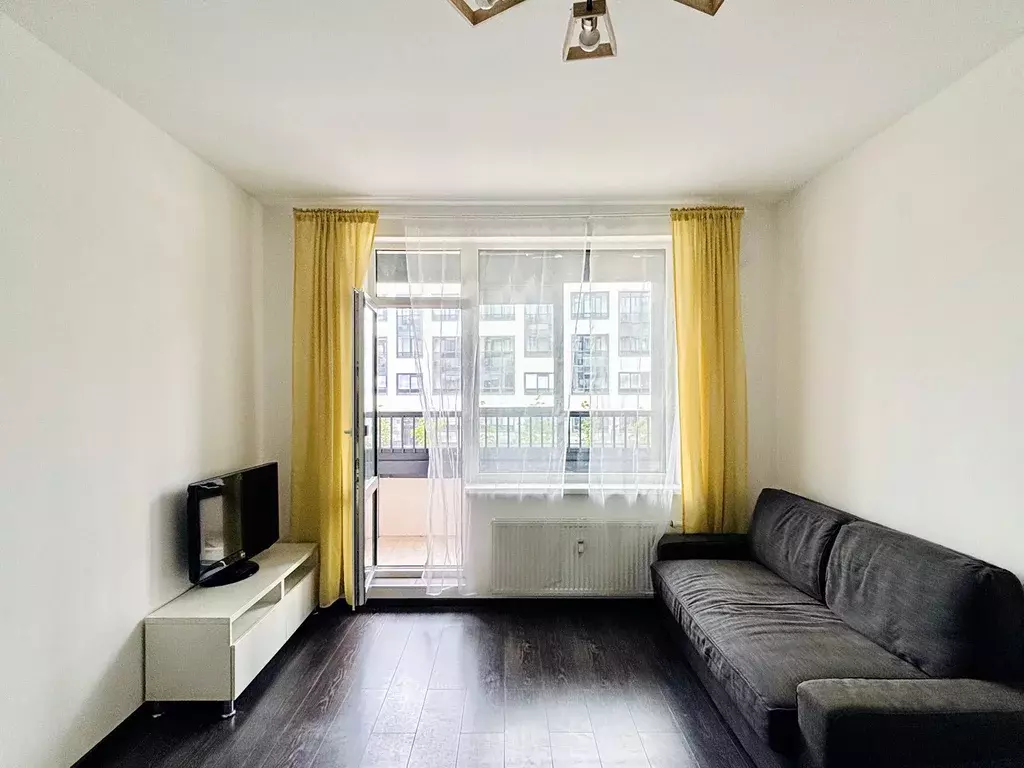 Продаётся квартира-студия, 26.7 м - Фото 0
