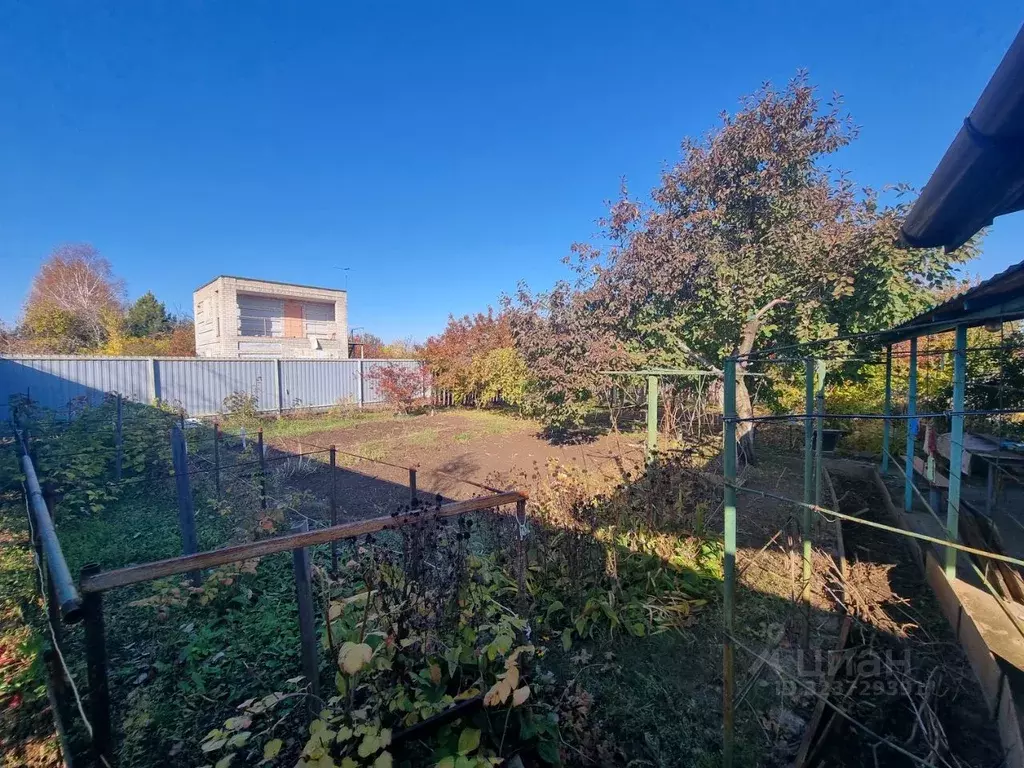 Дом в Волгоградская область, Городищенский район, Ерзовское городское ... - Фото 2