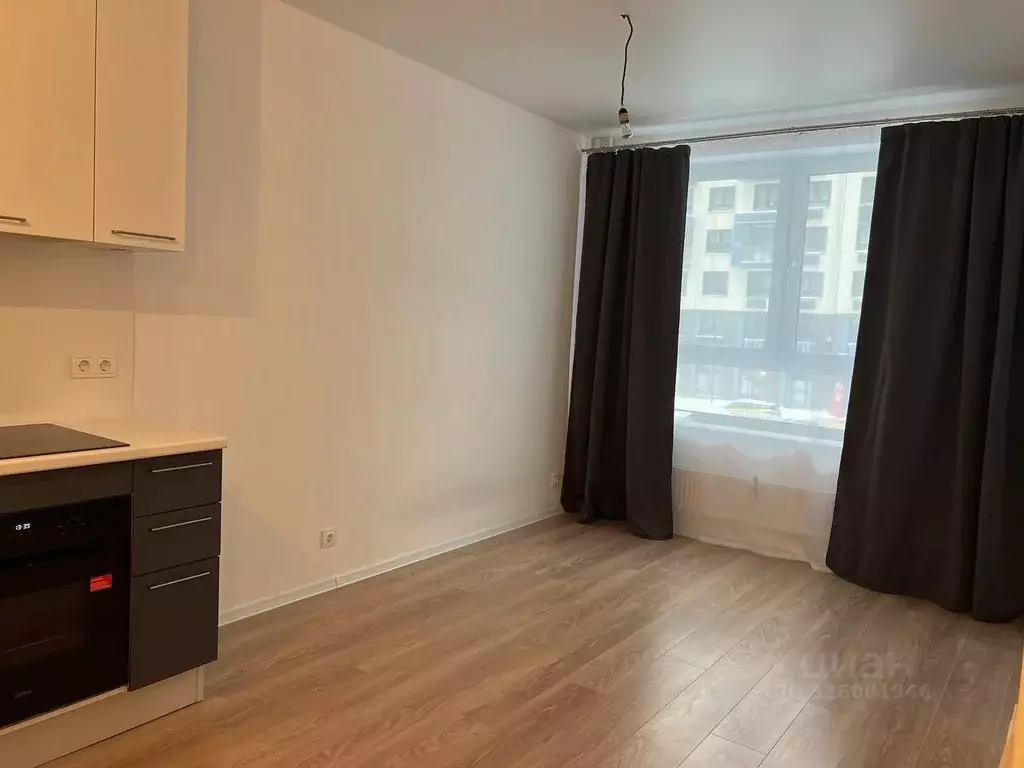 2-к кв. Московская область, Домодедово городской округ, с. Ям ул. ... - Фото 2