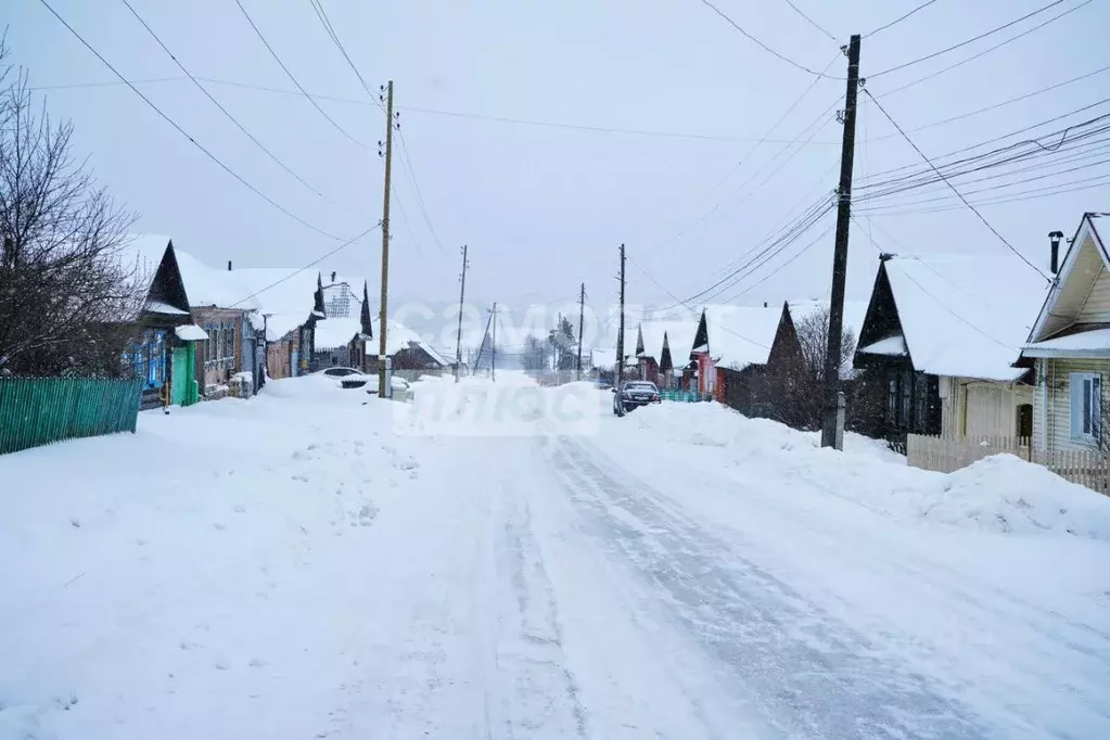 Участок в Челябинская область, Нязепетровск ул. Гагарина, 97 (9.0 ... - Фото 2