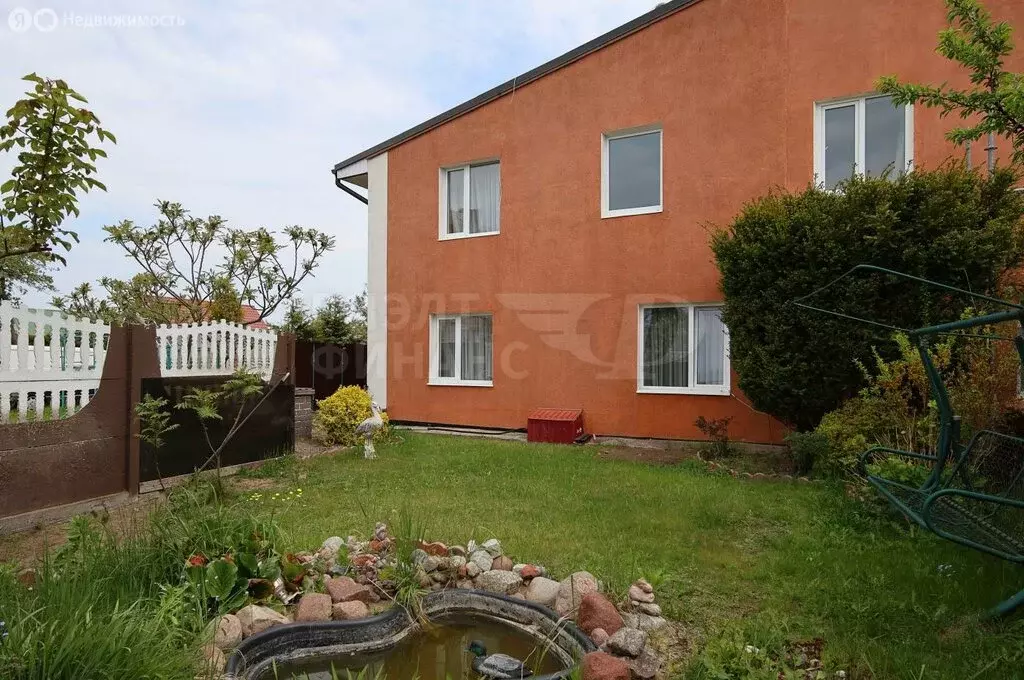 Дом в город Светлый, улица Кирова, 6 (121.3 м) - Фото 2