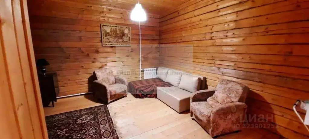 Дом в Московская область, Наро-Фоминский городской округ, д. Большие ... - Фото 2