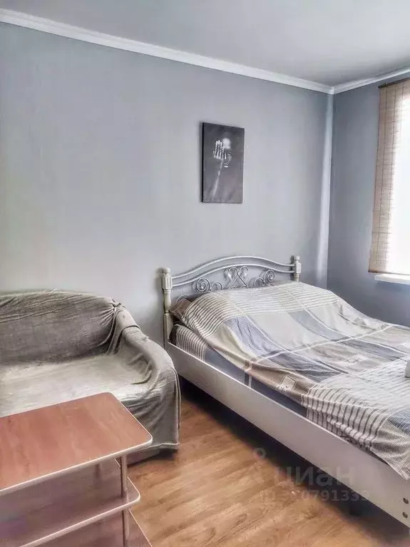 1-к кв. Чувашия, Чебоксары ул. Мичмана Павлова, 39 (45.0 м) - Фото 0