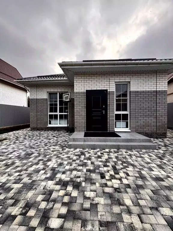 Дом в Краснодарский край, Анапа муниципальный округ, с. Супсех ул. ... - Фото 2