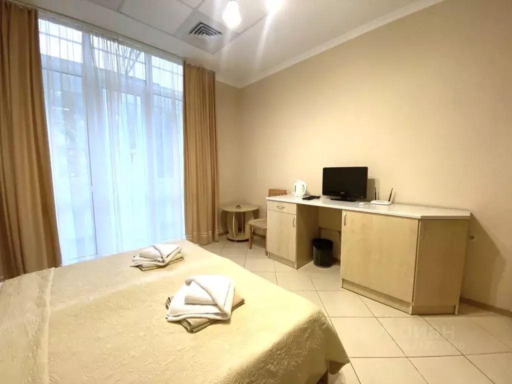 Студия Севастополь Севастопольская зона ЮБК кв-л, 20А (24.0 м) - Фото 2