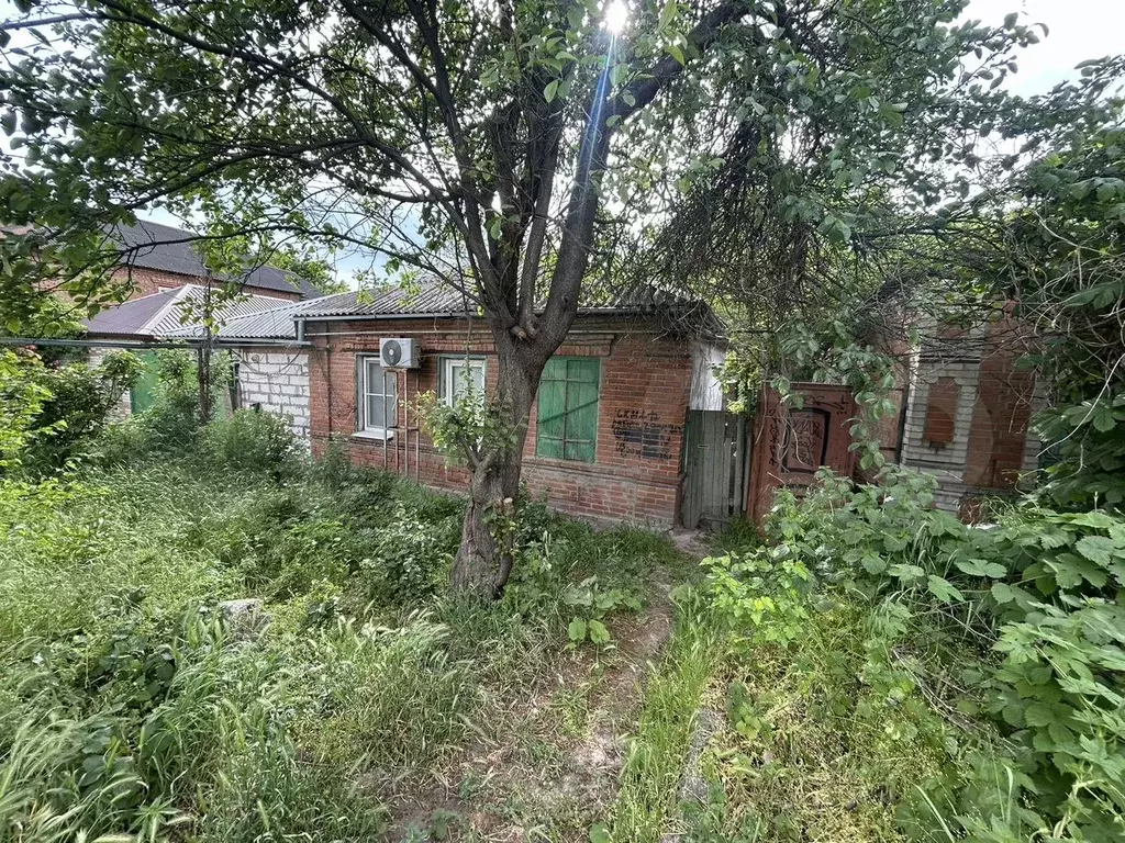 Дом 34,9 м на участке 4 сот. - Фото 1