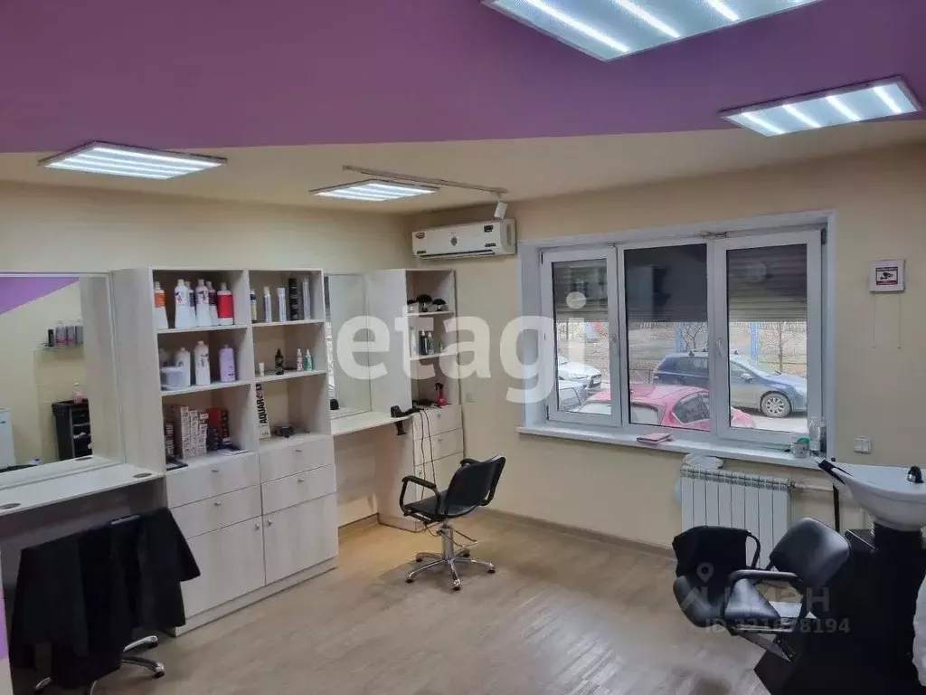 Офис в Красноярский край, Красноярск Северный мкр, ул. Мате Залки, 39 ... - Фото 1