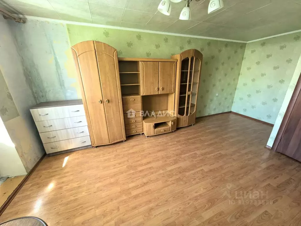 1-к кв. Калининградская область, Калининград ул. Павлика Морозова, 23 ... - Фото 0