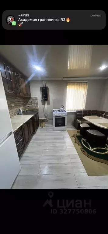 Дом в Карачаево-Черкесия, Черкесск ул. С. Тюленина, 6 (66 м) - Фото 2