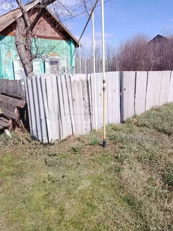 Дом в Тюменская область, Ишимский муниципальный округ, село ... - Фото 2