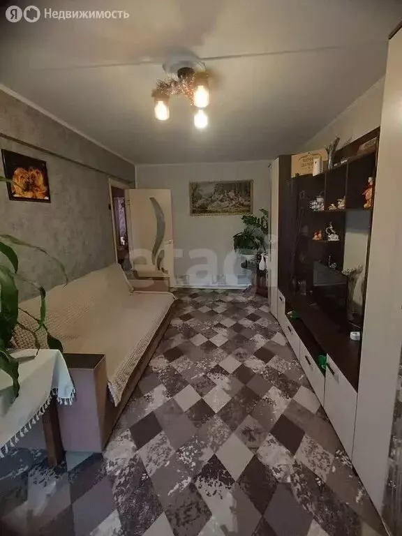 3-комнатная квартира: Кондрово, улица Ленина, 25А (63 м) - Фото 1