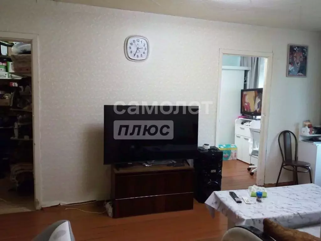 2-к кв. Московская область, Подольск ул. Ленина, 26А (46.0 м) - Фото 1