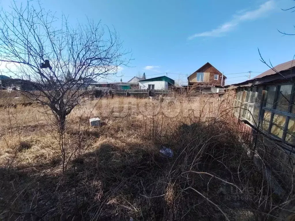 Дом в Хакасия, Абакан Совхозная ул. (44 м) - Фото 2