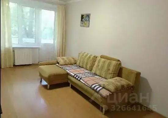 2-к кв. Москва Астрадамская ул., 3 (45.0 м) - Фото 2