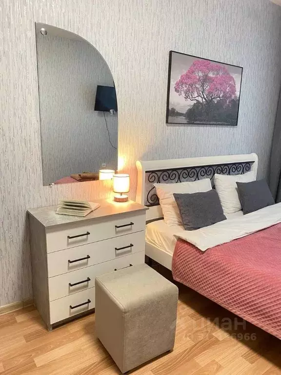 1-к кв. Челябинская область, Челябинск ул. Профессора Благих, 69 (40.0 ... - Фото 1