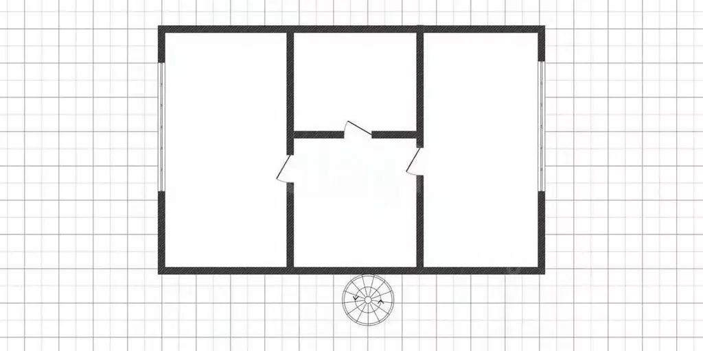 Дом в Смоленская область, Смоленск Московское ш., 36В (108 м) - Фото 2